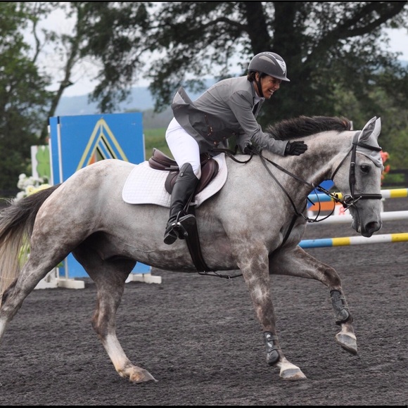 Meet your Posher, Teresa - Picture 2 of 2